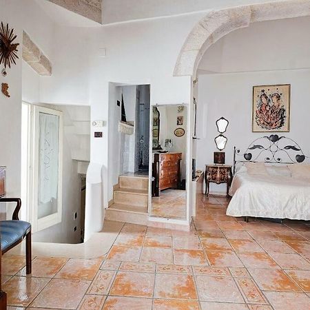 Hotel La Chicca Di C.Cavour Ostuni Exteriér fotografie