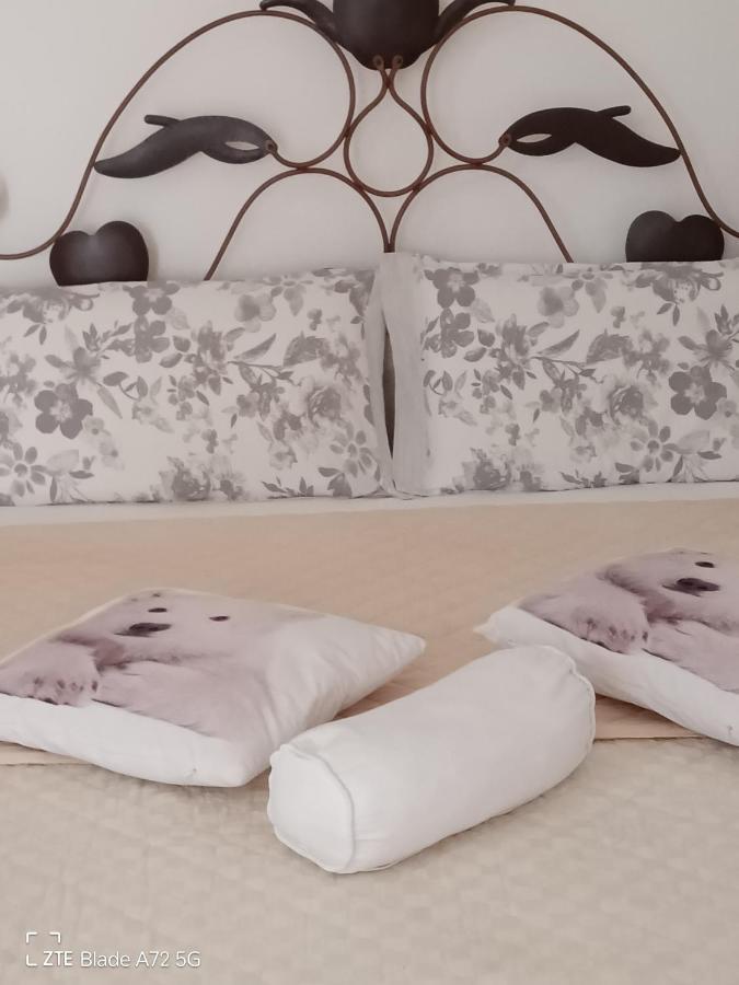 Hotel La Chicca Di C.Cavour Ostuni Exteriér fotografie