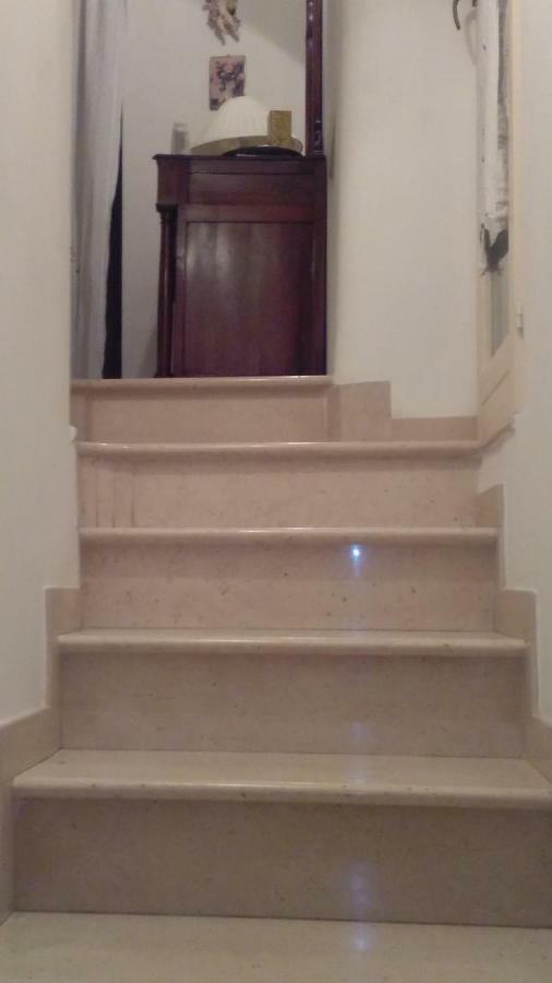 Hotel La Chicca Di C.Cavour Ostuni Exteriér fotografie