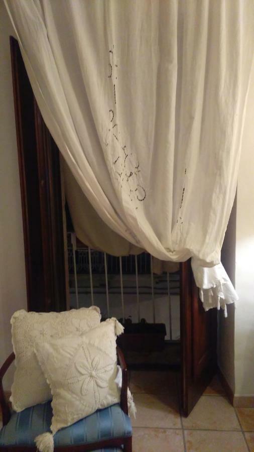 Hotel La Chicca Di C.Cavour Ostuni Exteriér fotografie