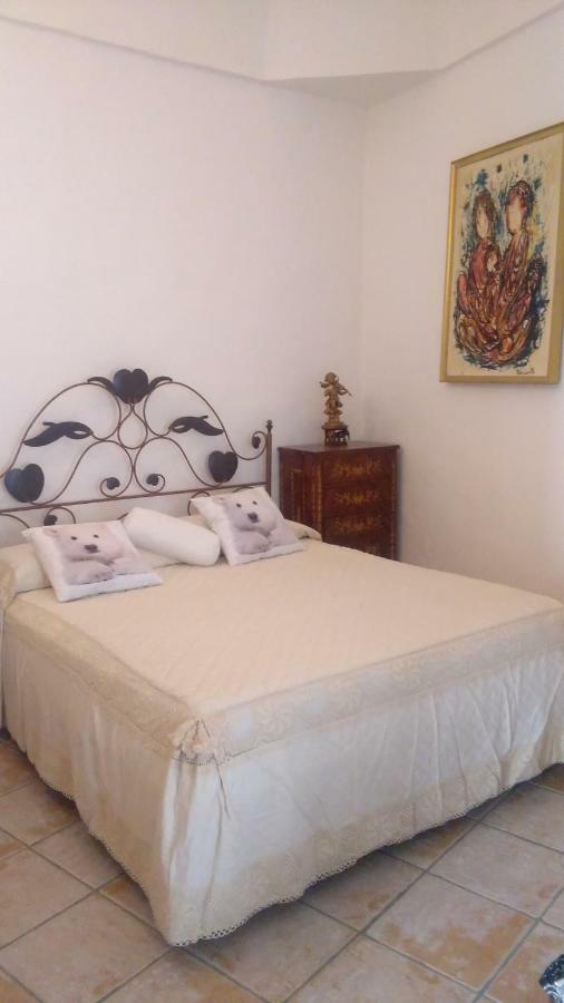 Hotel La Chicca Di C.Cavour Ostuni Exteriér fotografie